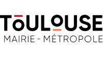 Logo Ville de Toulouse